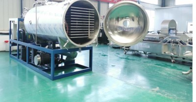 Freeze dryer - Trays 68/500ct